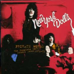 New York Dolls : Private World